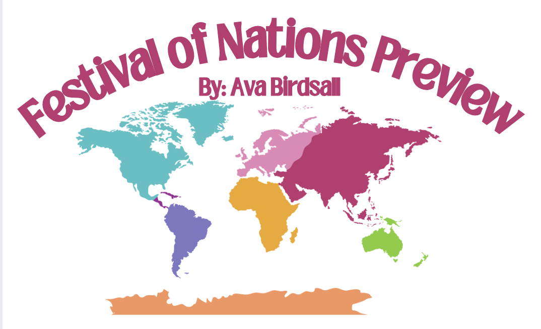 Festival of Nations Preview